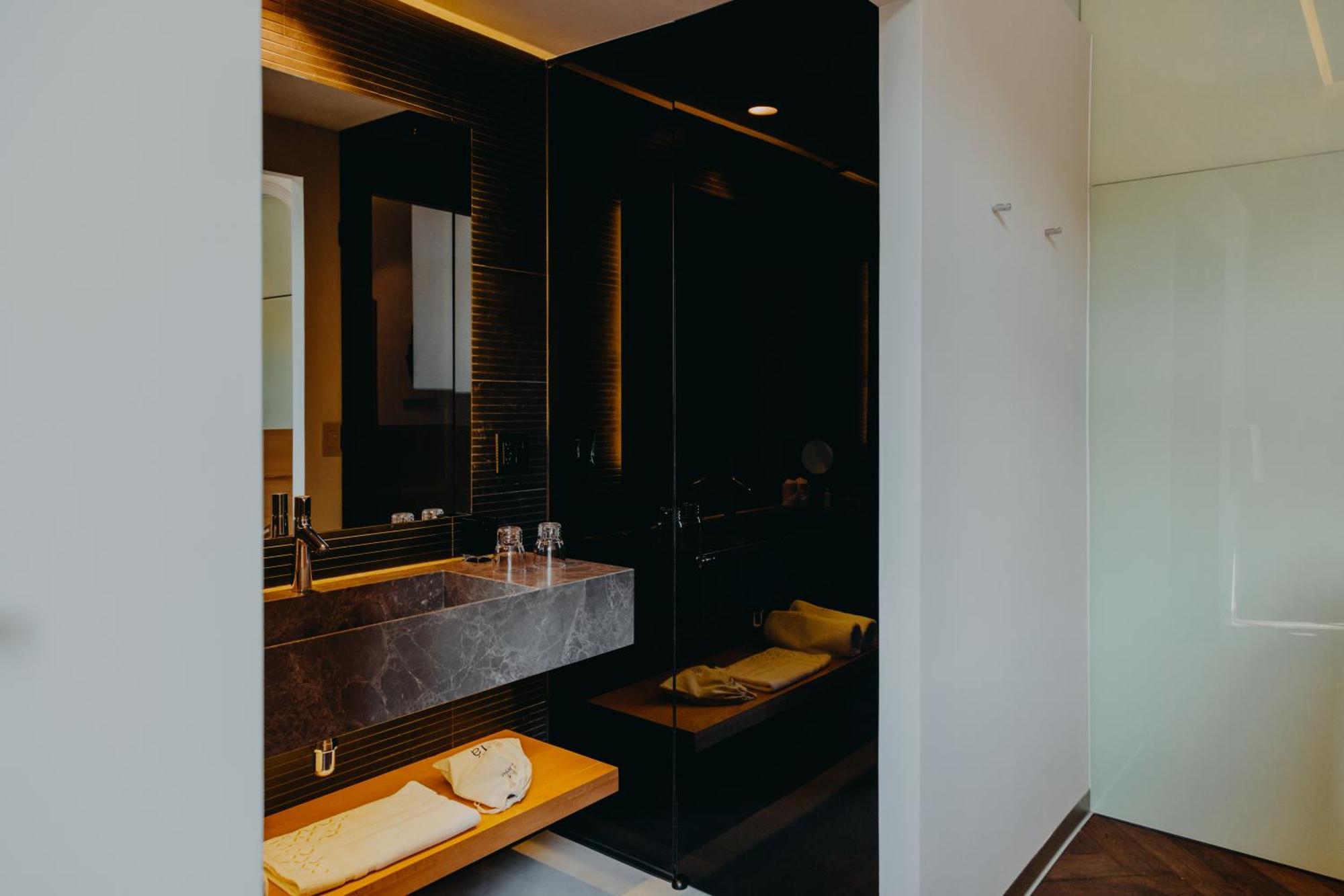 Ta Hotel De Diseno Queretaro Room photo